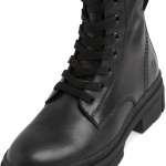 náhled Dámské kozačky TAMARIS 25245-37-003 černá W1