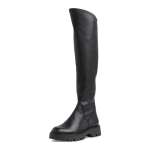 náhled Dámské kozačky TAMARIS 25618-37-001 černá W1