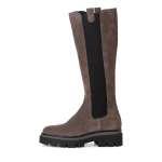 náhled Dámské kozačky TAMARIS TAM-10301410-W1 šedá