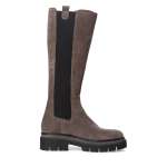 náhled Dámské kozačky TAMARIS TAM-10301410-W1 šedá