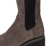 náhled Dámské kozačky TAMARIS TAM-10301410-W1 šedá