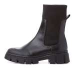 náhled Dámská kotníková obuv TAMARIS 25930-37-001 černá W1