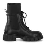 náhled Dámská obuv TAMARIS TAM-10301415-W1 černá