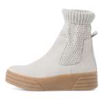 náhled Dámská obuv TAMARIS TAM-10301417-W1 šedá