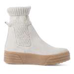 náhled Dámská obuv TAMARIS TAM-10301417-W1 šedá