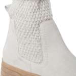 náhled Dámská obuv TAMARIS TAM-10301417-W1 šedá