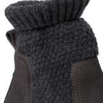 náhled Dámská nadměrná obuv TAMARIS 25933-37-214 šedá W1