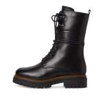 náhled Dámská obuv TAMARIS TAM-10301421-W1 černá