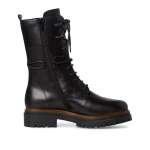 náhled Dámská obuv TAMARIS TAM-10301421-W1 černá