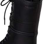 náhled Dámská obuv TAMARIS TAM-10301421-W1 černá