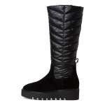 náhled Dámské kozačky TAMARIS TAM-10301422-W1 černá