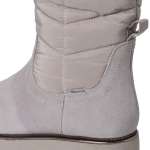 náhled Dámské kozačky TAMARIS TAM-10301423-W1 šedá