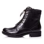 náhled Dámská kotníková obuv TAMARIS 26812-37-003 černá W1