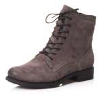 náhled Dámská obuv TAMARIS TAM-10301427-W1 šedá