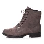náhled Dámská obuv TAMARIS TAM-10301427-W1 šedá