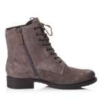 náhled Dámská obuv TAMARIS TAM-10301427-W1 šedá