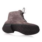 náhled Dámská obuv TAMARIS TAM-10301427-W1 šedá