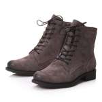 náhled Dámská obuv TAMARIS TAM-10301427-W1 šedá