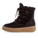 náhled Dámská obuv TAMARIS TAM-10301428-W1 černá