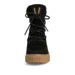 náhled Dámská obuv TAMARIS TAM-10301428-W1 černá