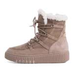 náhled Dámská obuv TAMARIS TAM-10301430-W1 béžová