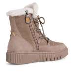 náhled Dámská obuv TAMARIS TAM-10301430-W1 béžová