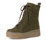náhled Dámská obuv TAMARIS TAM-10301438-W1 zelená