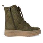 náhled Dámská obuv TAMARIS TAM-10301438-W1 zelená