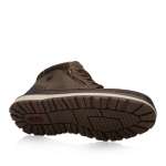 náhled Pánská obuv RIEKER RIE-10301455-W1 hnědá