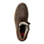 náhled Pánská obuv RIEKER RIE-10301455-W1 hnědá