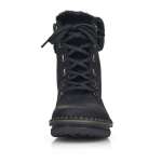 náhled Dámská obuv RIEKER RIE-10301489-W1 černá