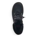 náhled Dámská obuv RIEKER RIE-10301489-W1 černá