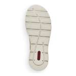 náhled Dámská obuv RIEKER RIE-10301492-W1 hnědá