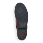 náhled Dámská obuv RIEKER RIE-10301500-W1 hnědá