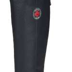 náhled Dámské kozačky RIEKER RIE-10301503-W1 černá