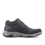 náhled Pánská obuv RIEKER RIE-10301517-W1 modrá