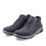 náhled Pánská obuv RIEKER RIE-10301517-W1 modrá