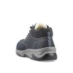 náhled Pánská obuv RIEKER RIE-10301517-W1 modrá