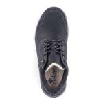 náhled Pánská obuv RIEKER RIE-10301517-W1 modrá