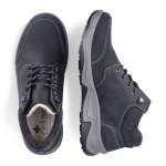 náhled Pánská obuv RIEKER RIE-10301517-W1 modrá