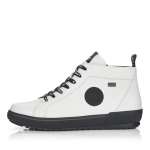 náhled Dámská obuv REMONTE RIE-10301524-W1 bílá