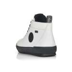 náhled Dámská obuv REMONTE RIE-10301524-W1 bílá