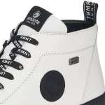 náhled Dámská obuv REMONTE RIE-10301524-W1 bílá