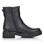 náhled Dámská obuv REMONTE RIE-10301532-W1 černá