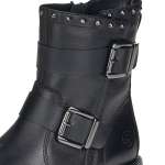 náhled Dámská obuv REMONTE RIE-10301532-W1 černá