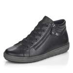 náhled Dámská kotníková obuv REMONTE D4471-45 šedá W1