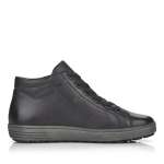 náhled Dámská obuv REMONTE RIE-10301546-W1 šedá