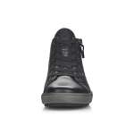 náhled Dámská obuv REMONTE RIE-10301546-W1 šedá