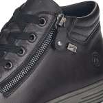 náhled Dámská obuv REMONTE RIE-10301546-W1 šedá