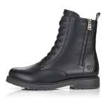 náhled Dámská obuv REMONTE RIE-10301548-W2 černá